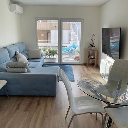 Harmony Apartamento Salou Exterior foto
