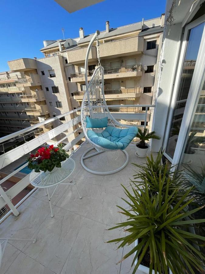 Harmony Apartamento Salou Exterior foto