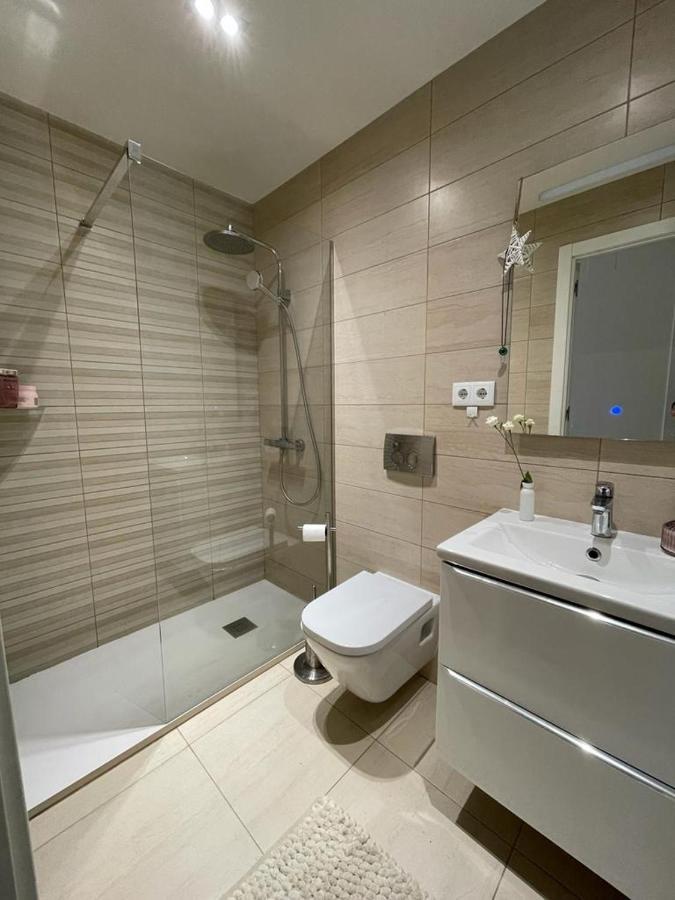 Harmony Apartamento Salou Exterior foto