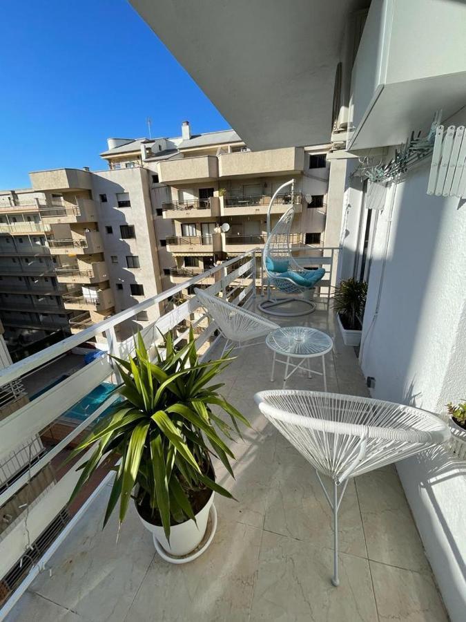 Harmony Apartamento Salou Exterior foto