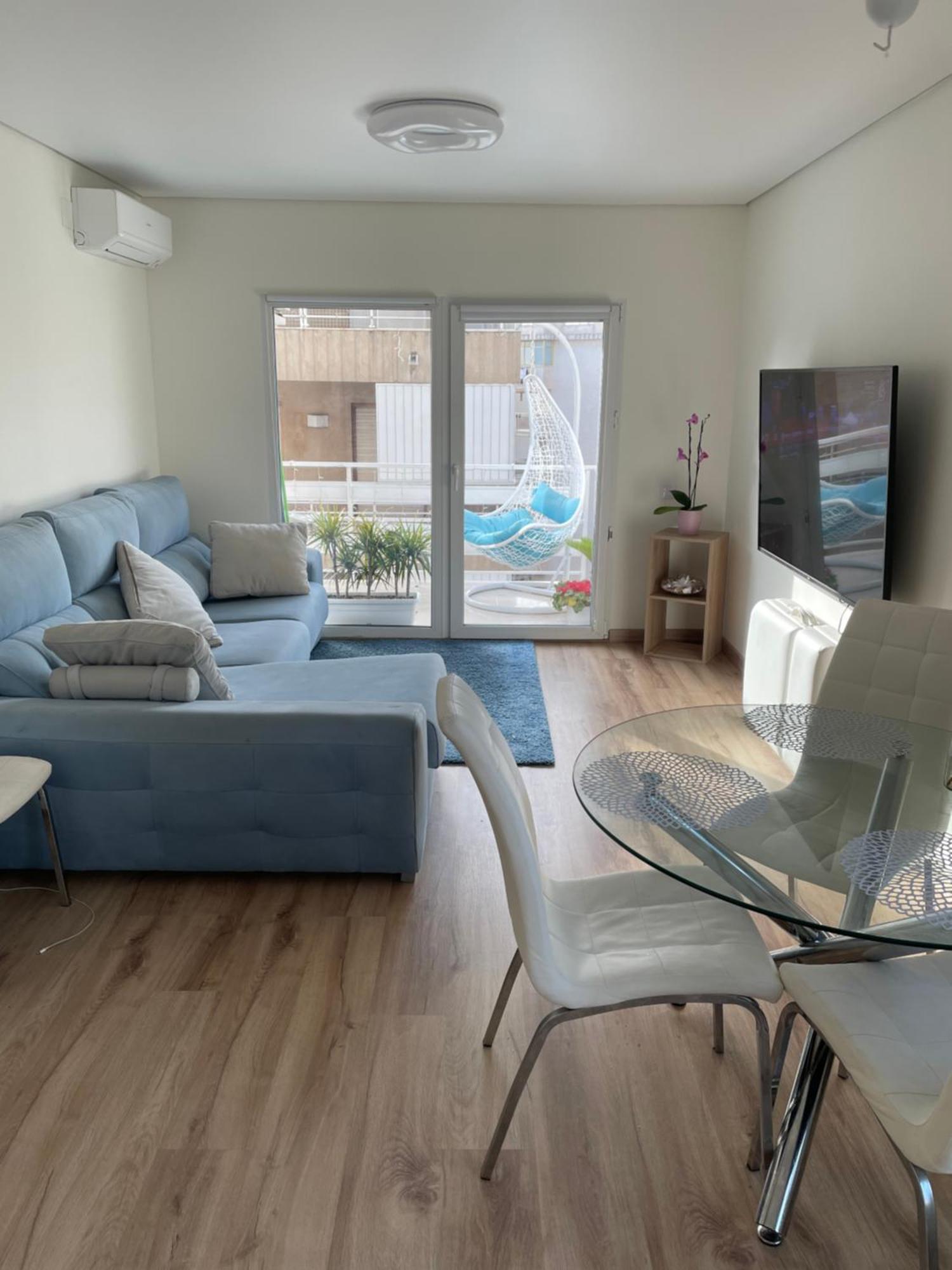 Harmony Apartamento Salou Exterior foto