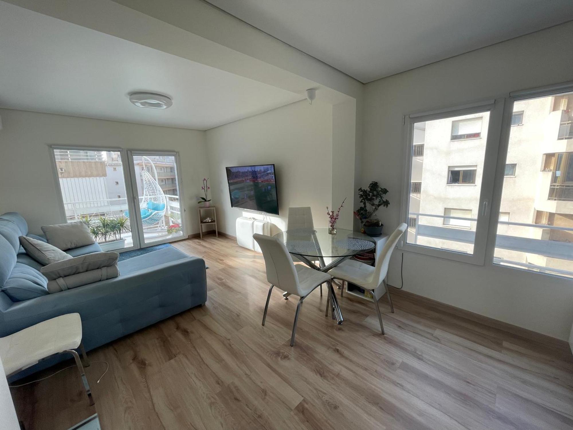 Harmony Apartamento Salou Exterior foto